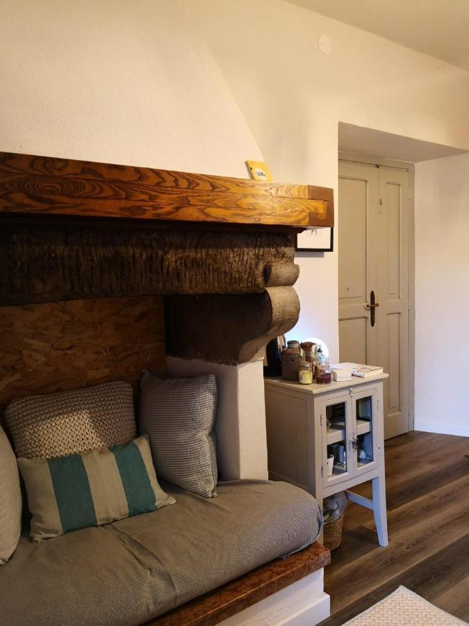 Il Borgo Capolona Exterior foto