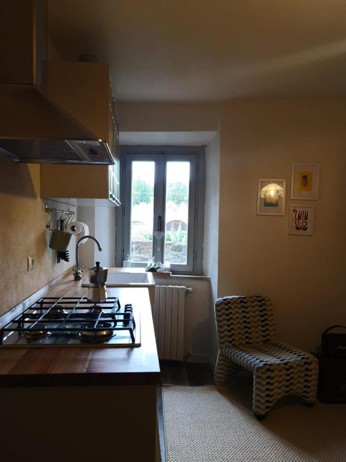Il Borgo Capolona Exterior foto
